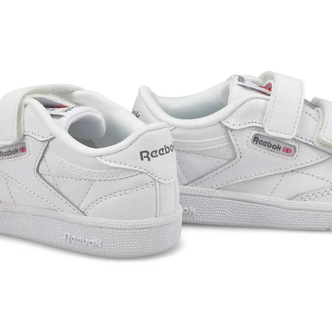 Reebok Club C 2V 2.0 Baby and Toddlers Outlet