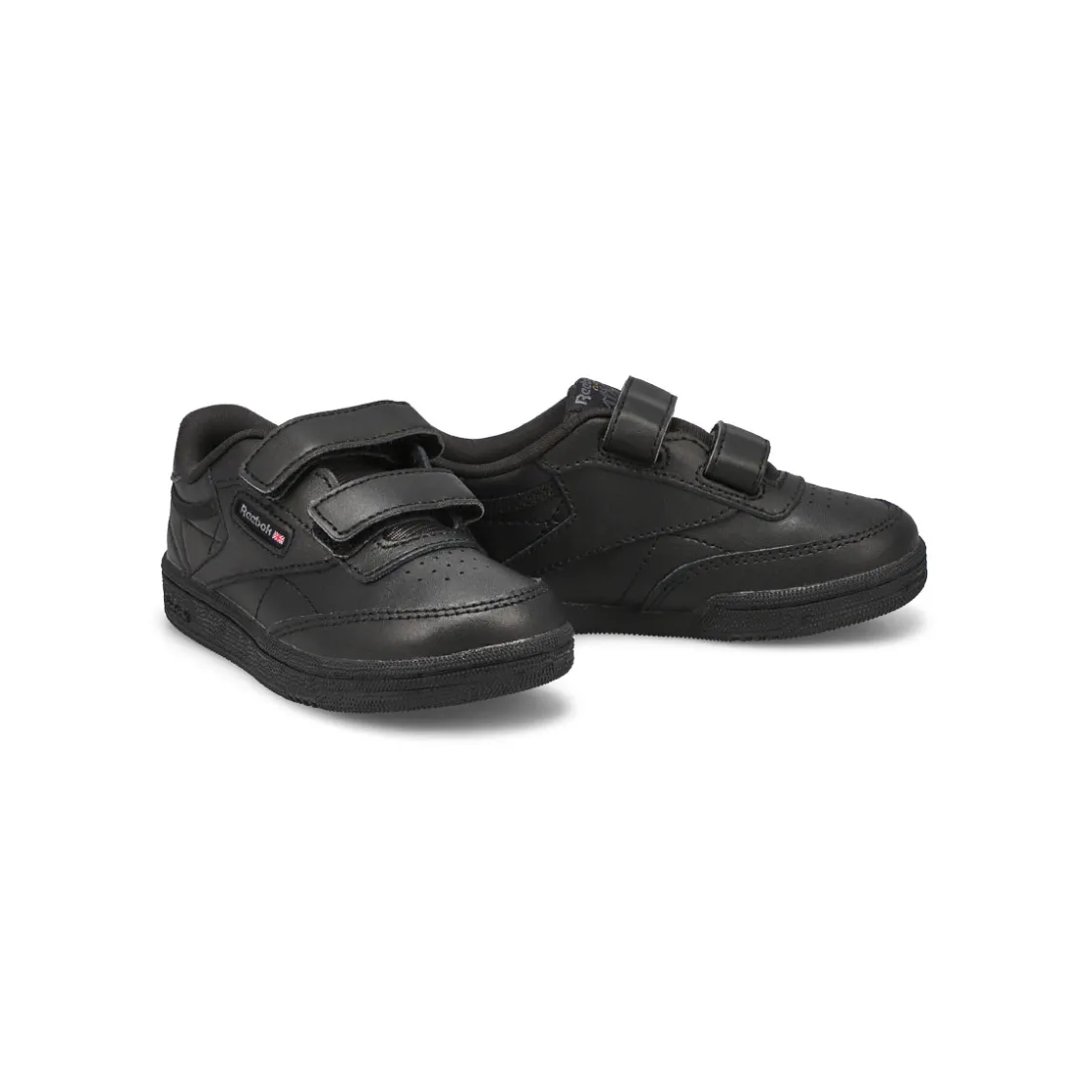 Reebok Club C 2V 2.0 Baby and Toddlers Outlet
