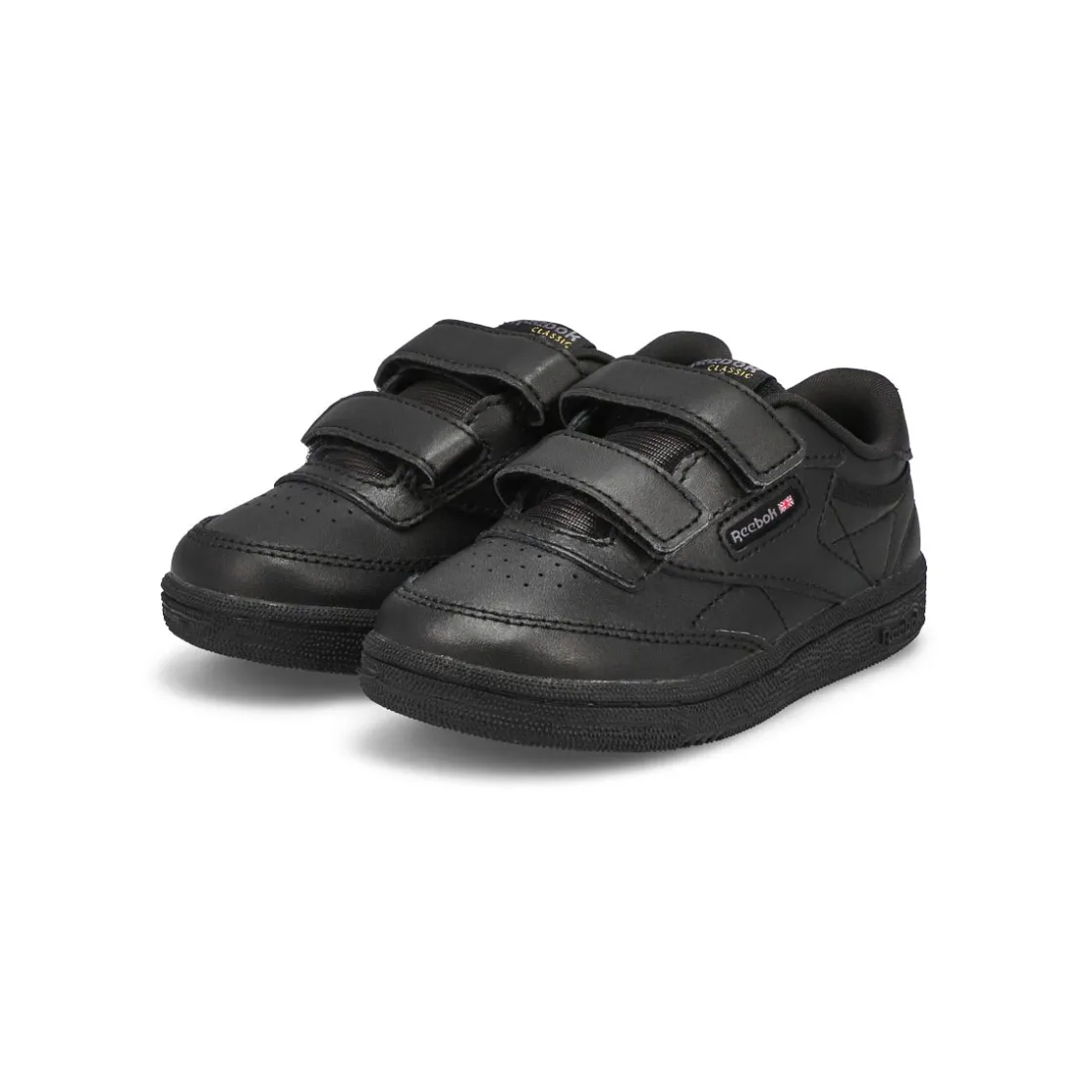 Reebok Club C 2V 2.0 Baby and Toddlers Outlet