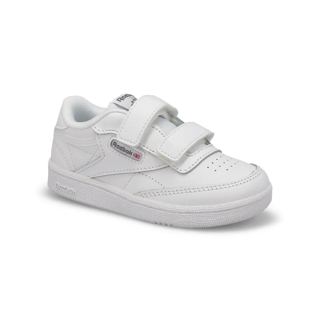 Reebok Club C 2V 2.0 Baby and Toddlers Outlet