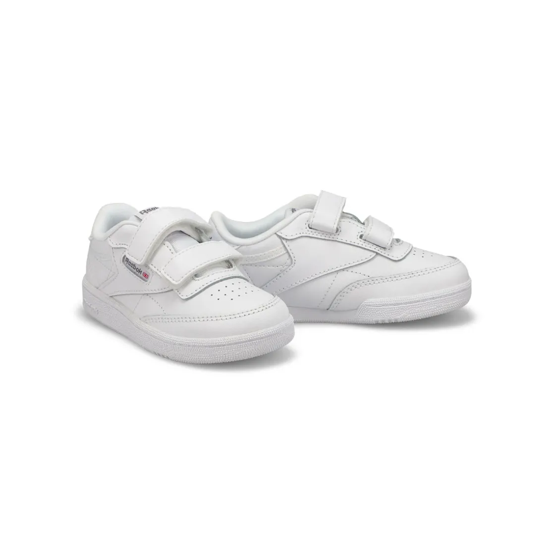 Reebok Club C 2V 2.0 Baby and Toddlers Outlet