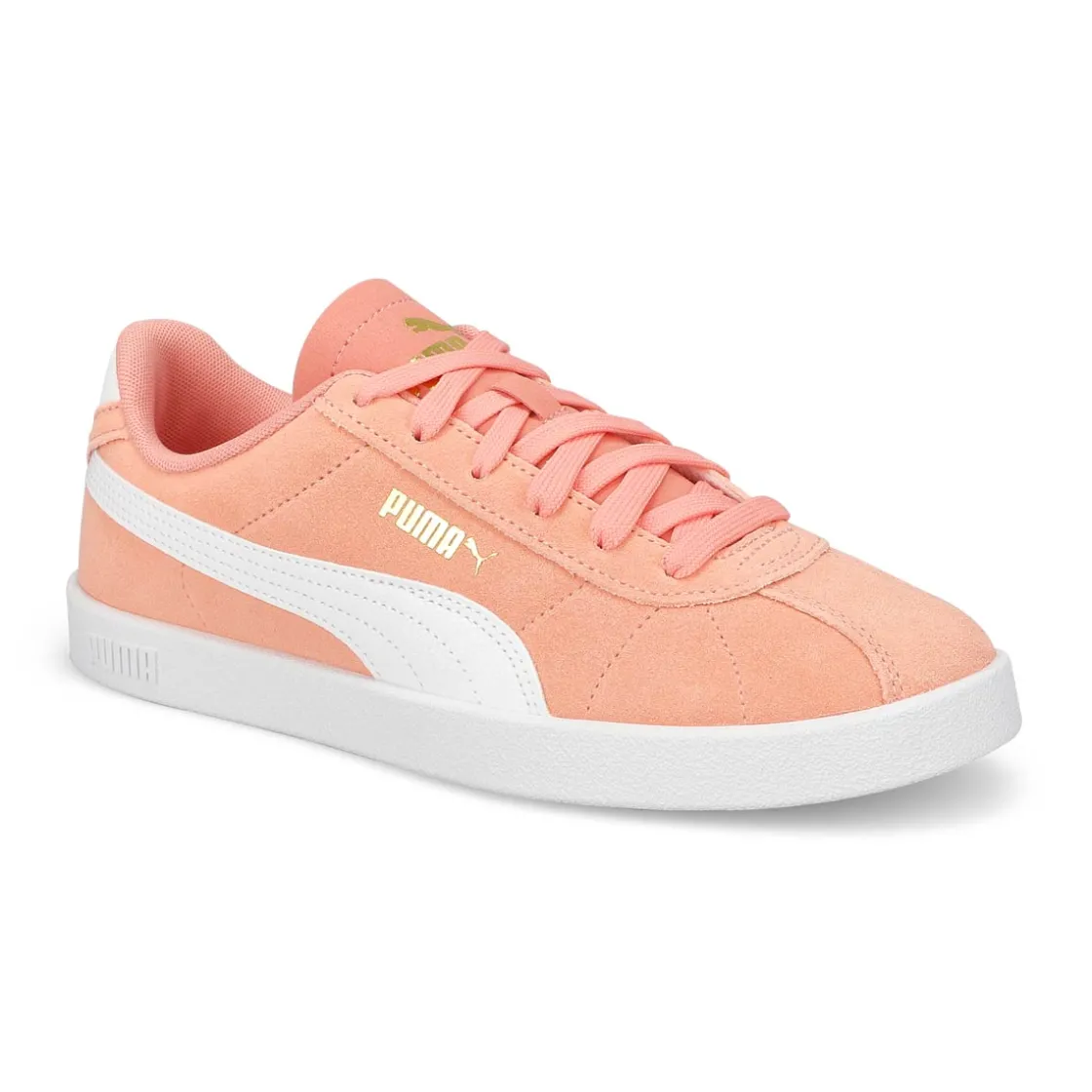 Puma Club II Girls Sale