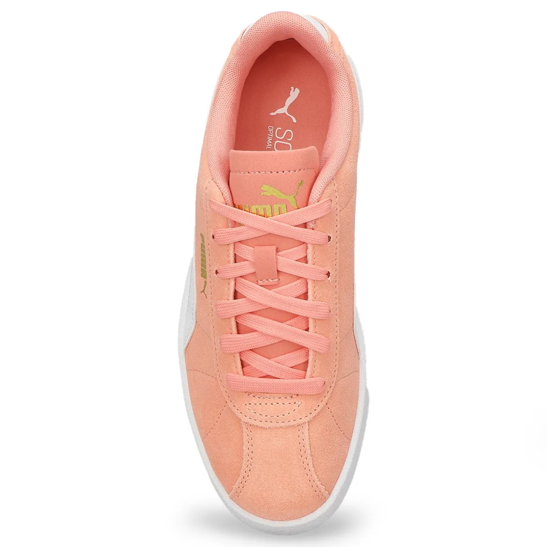 Puma Club II Girls Sale