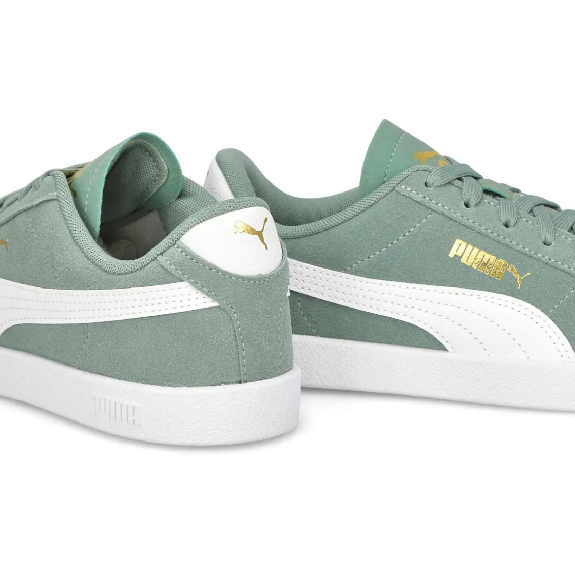 Puma Club II Girls Sale