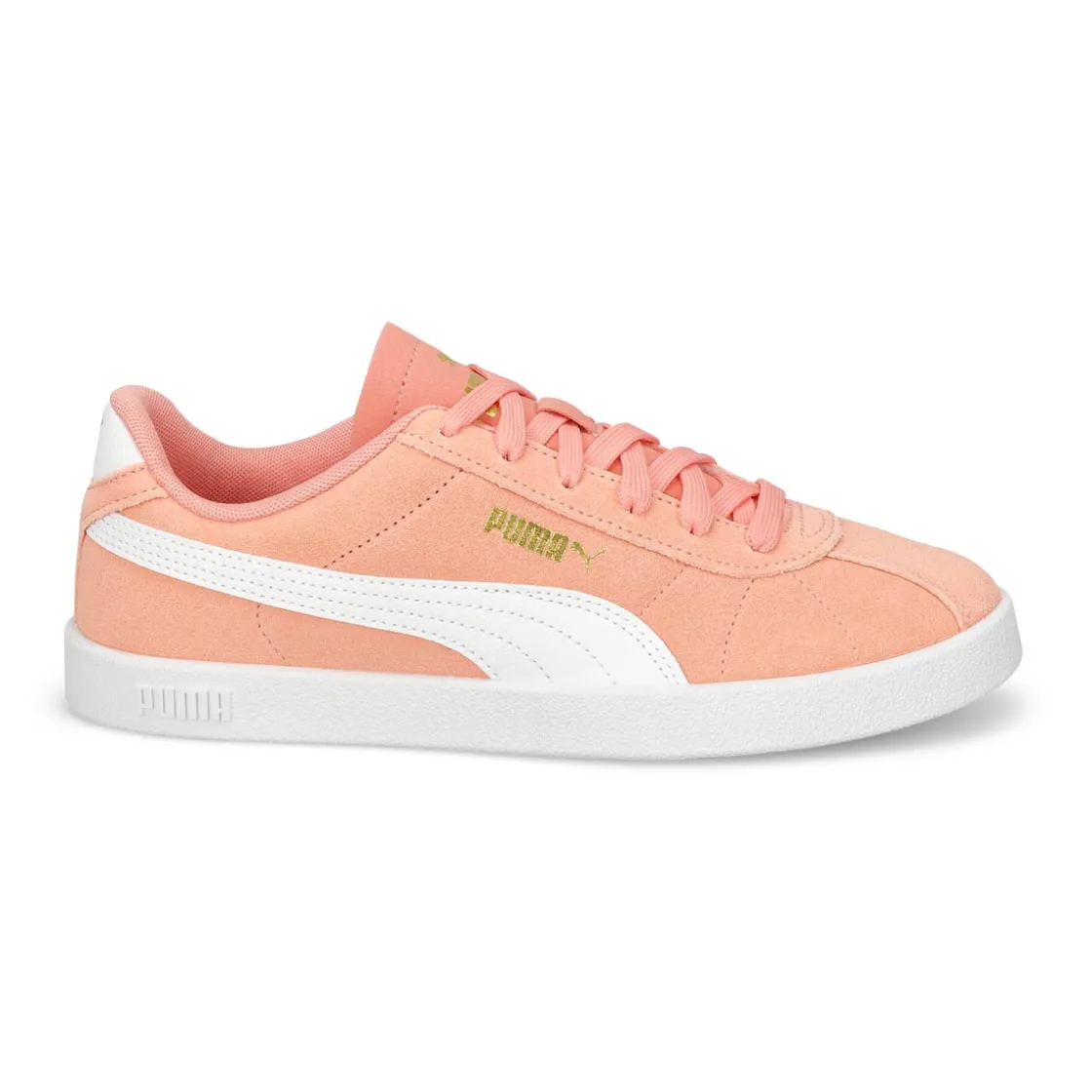 Puma Club II Girls Sale