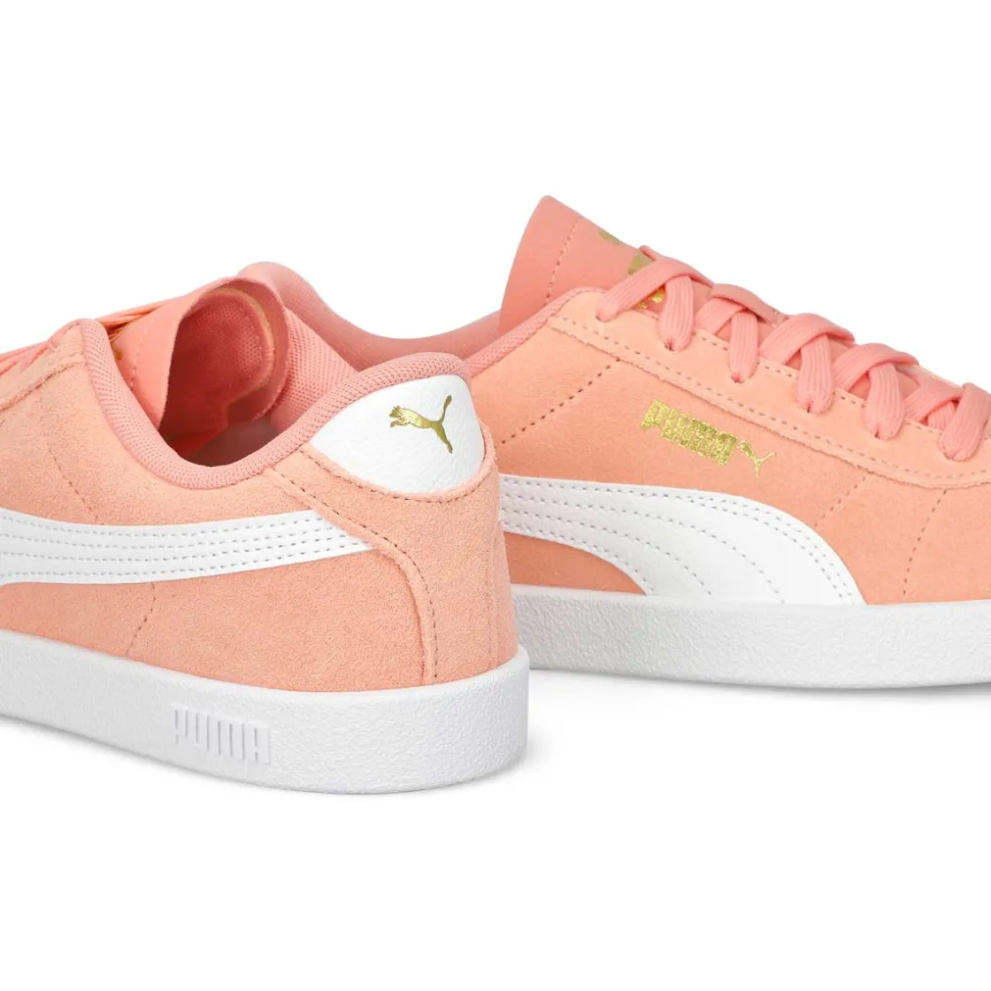 Puma Club II Girls Sale