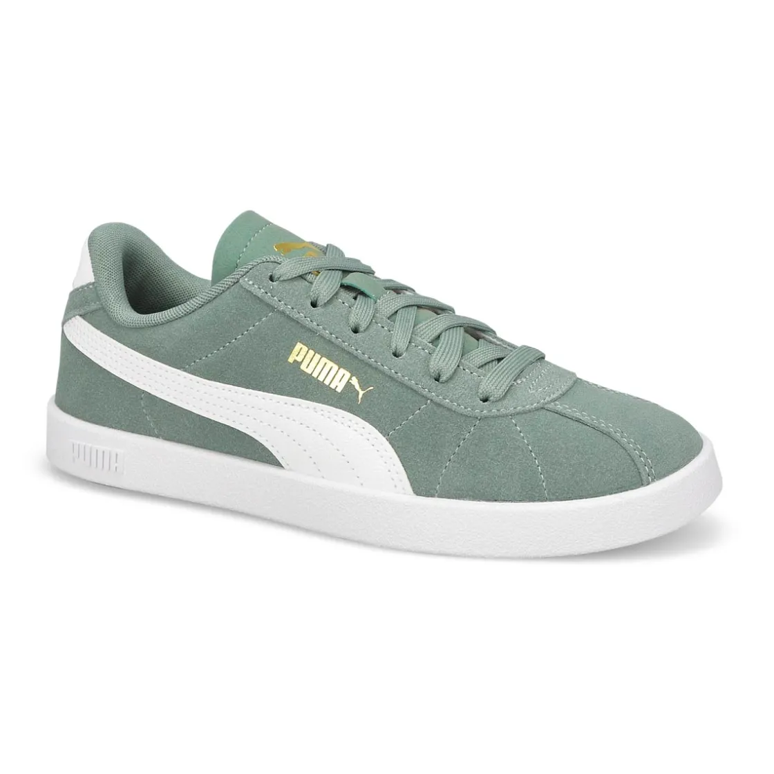 Puma Club II Girls Sale