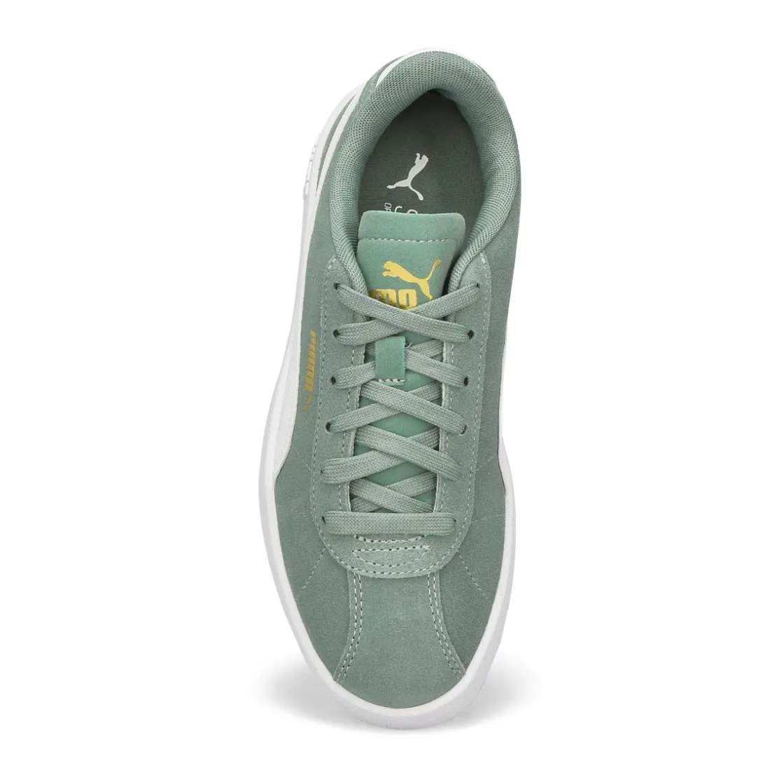 Puma Club II Girls Sale