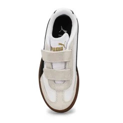 Puma Club II Era Kids White/Off White/Black Online