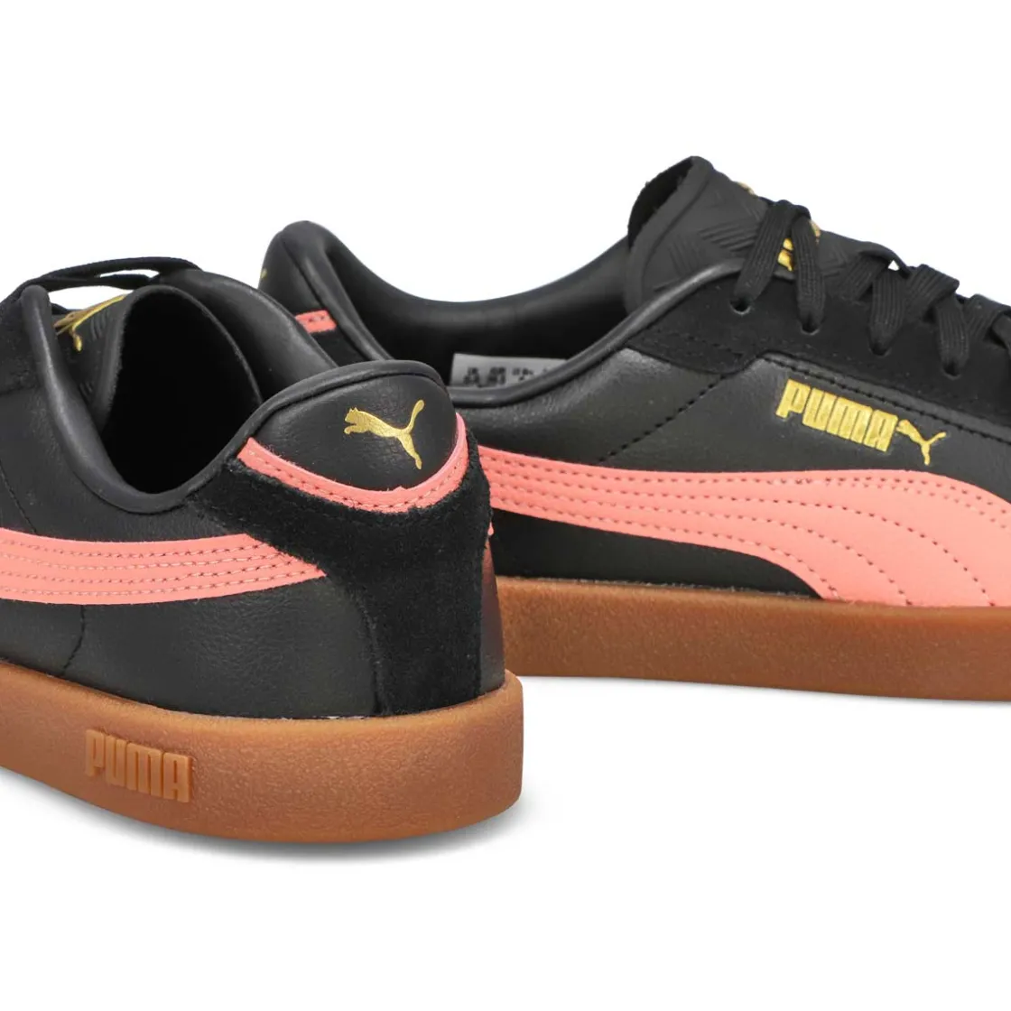 Puma Club II Era Women Discount