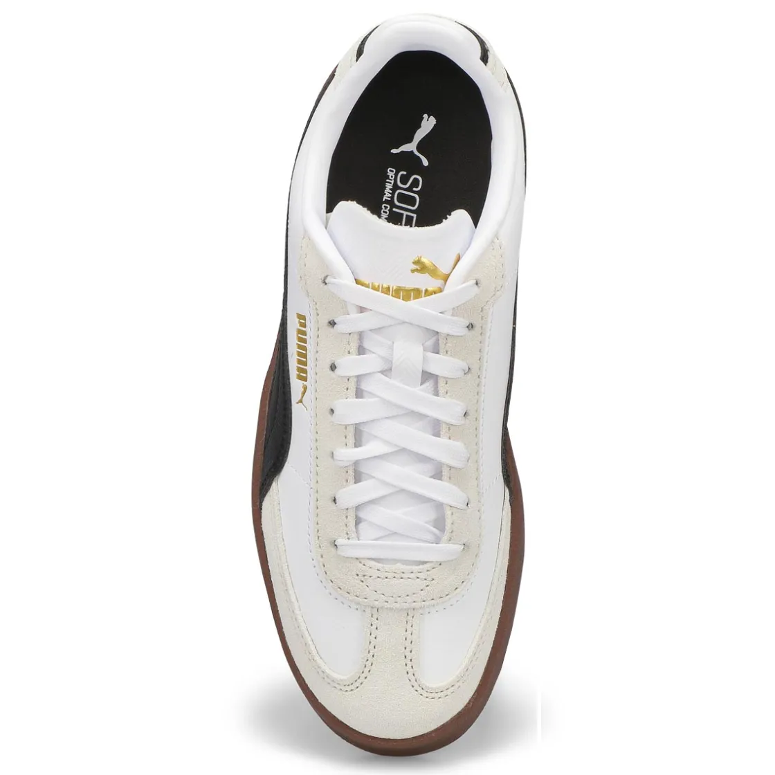 Puma Club II Era Women Discount