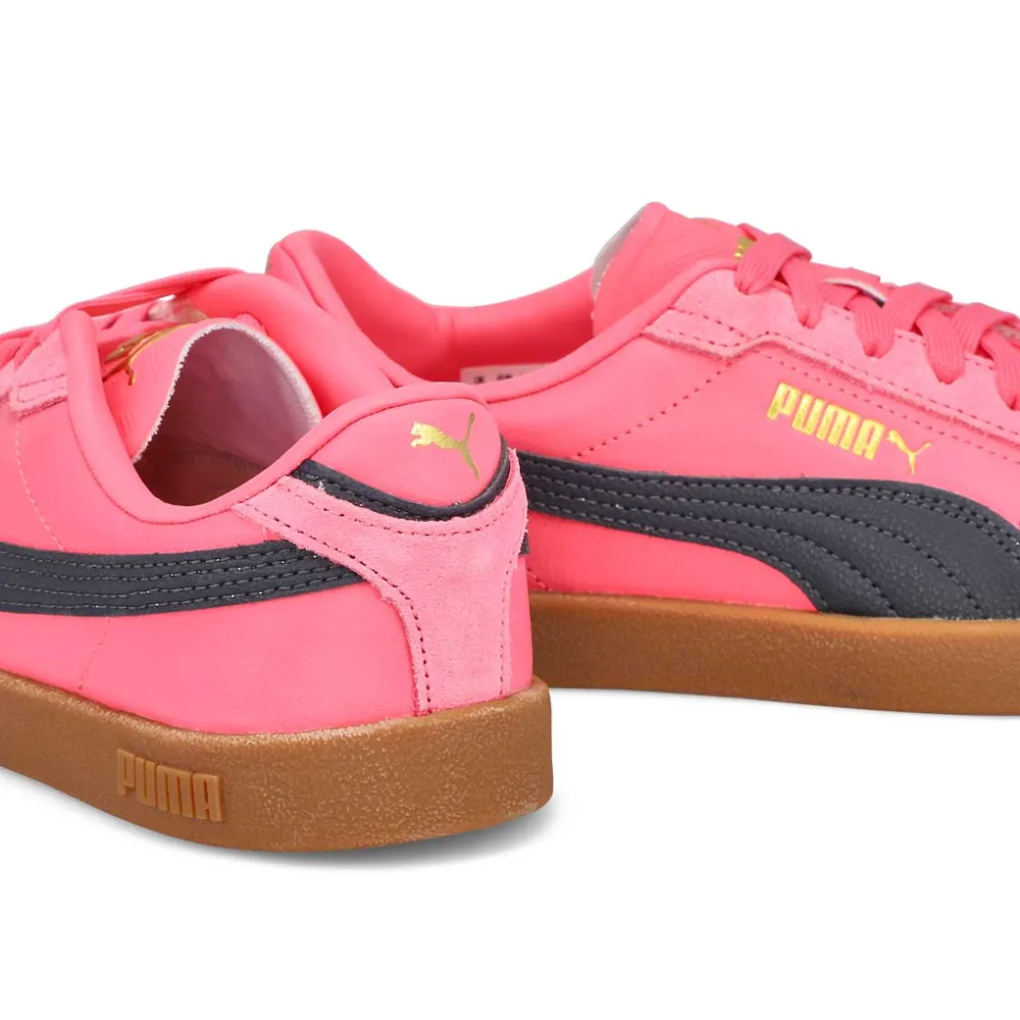 Puma Club II Era Women Discount