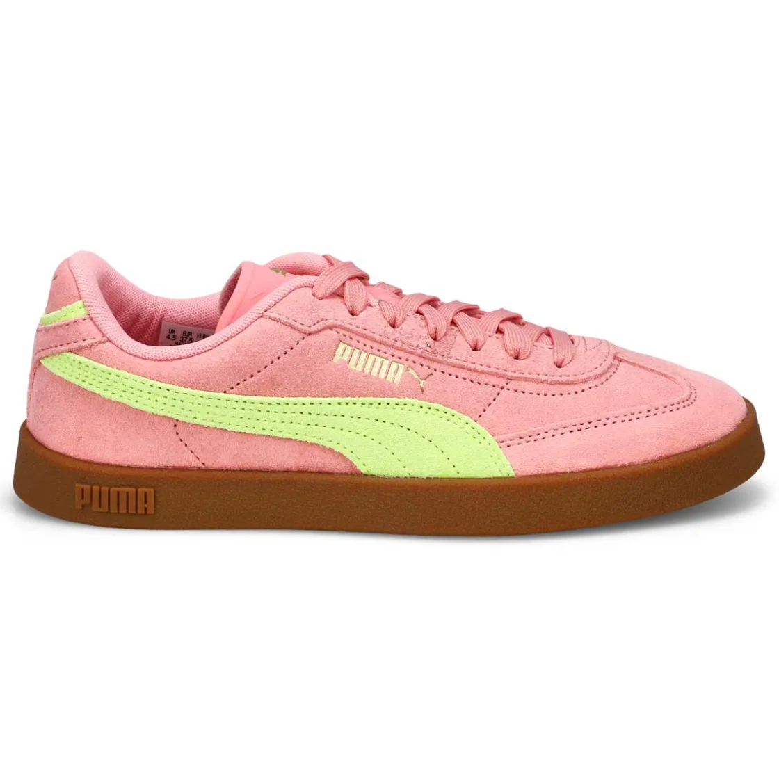 Puma Club II Era SD Women Discount