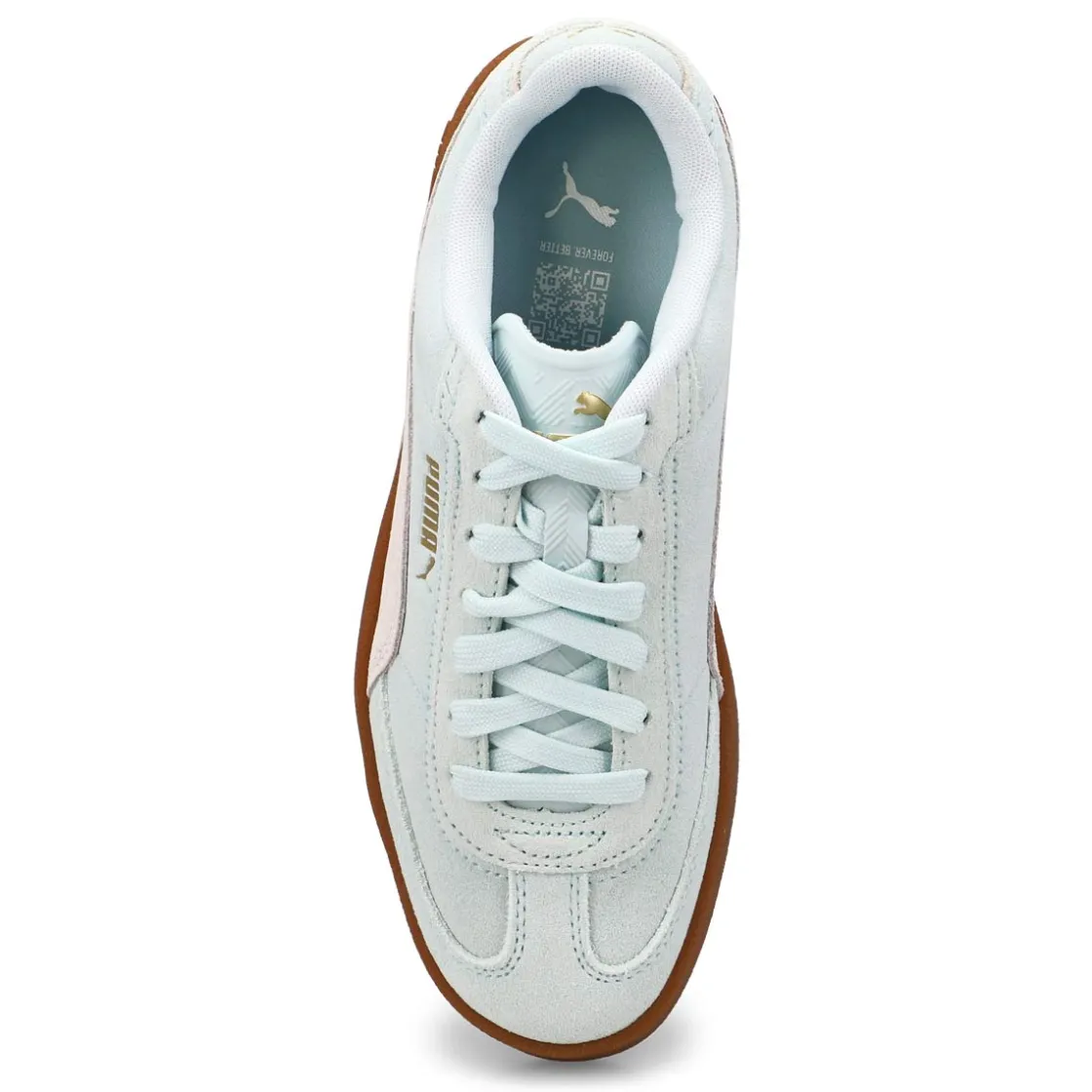Puma Club II Era SD Women Best