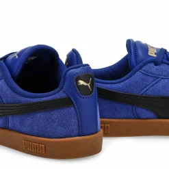 Puma Club II Indoor SD Men Hot