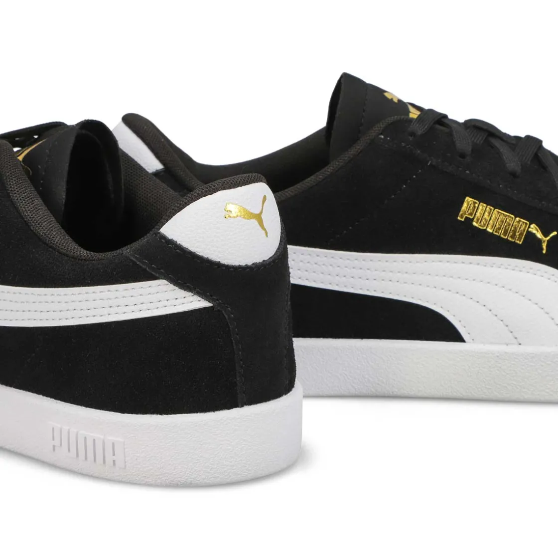 Puma Club ll Men Discount