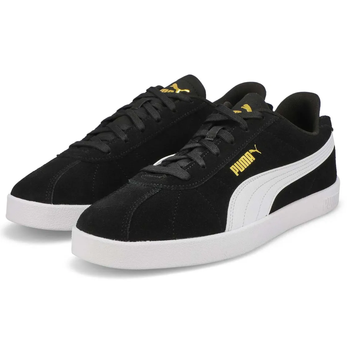 Puma Club ll Men Discount