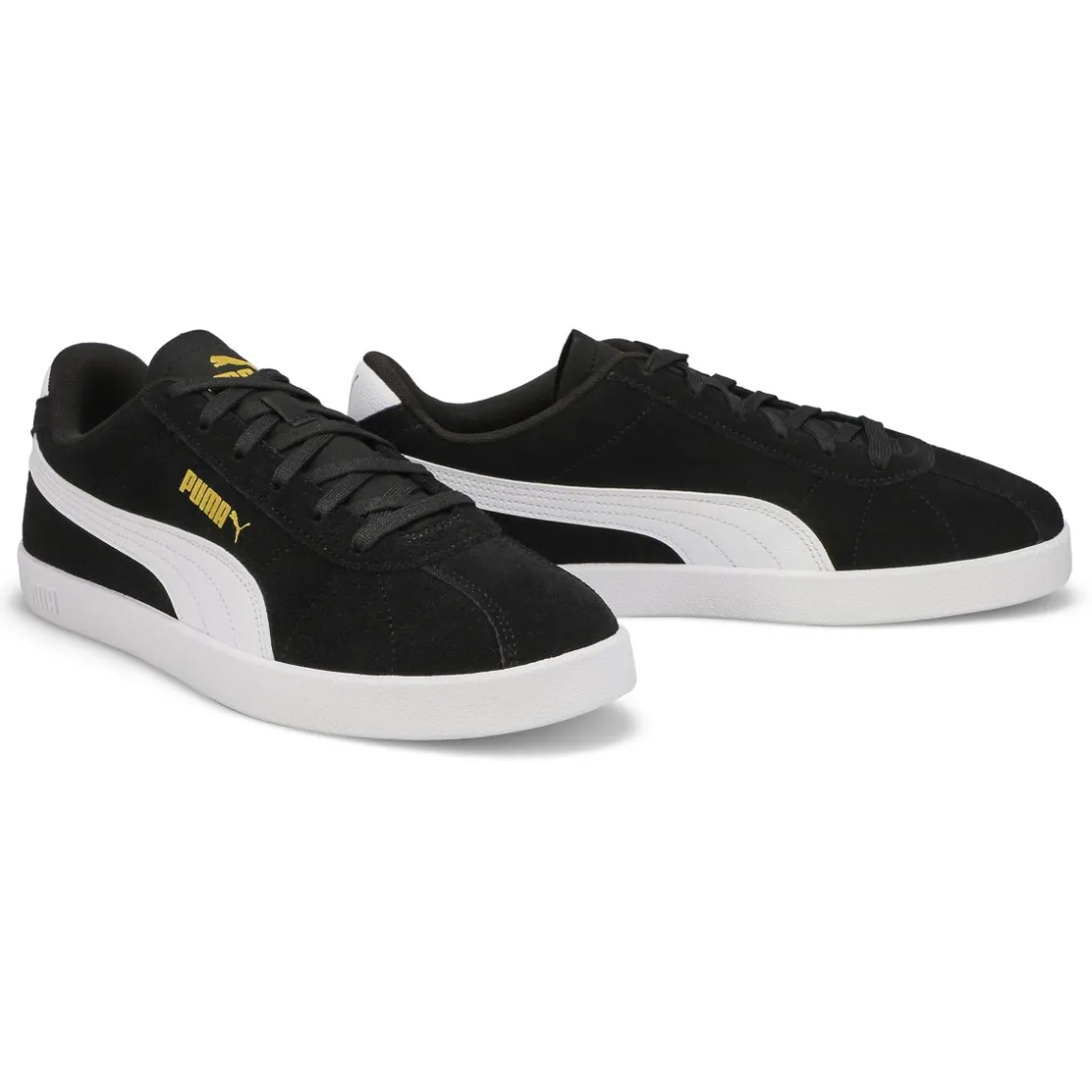 Puma Club ll Men Discount