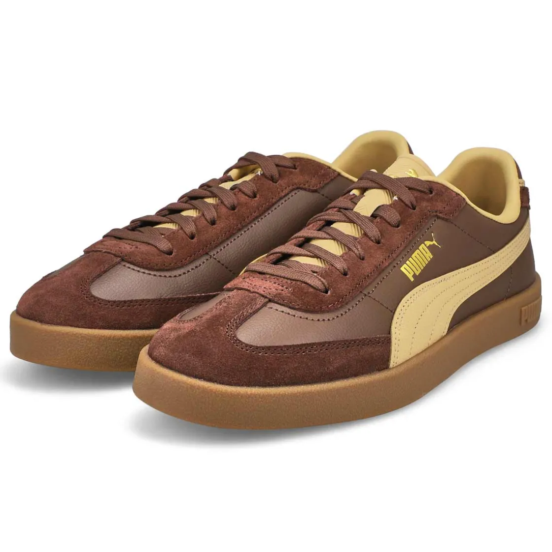 Puma Club ll Era Men Discount