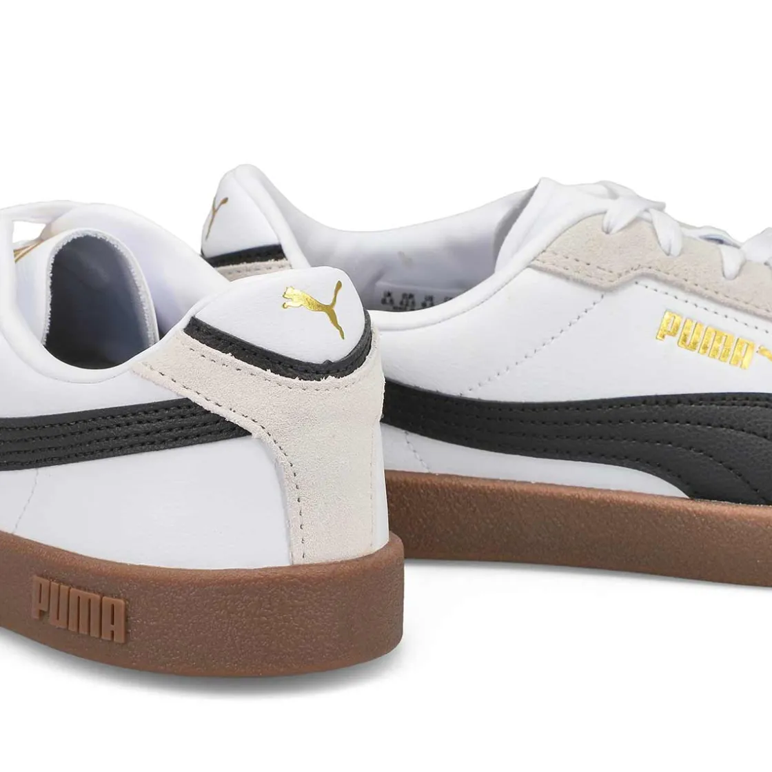 Puma Club ll Era Men Discount