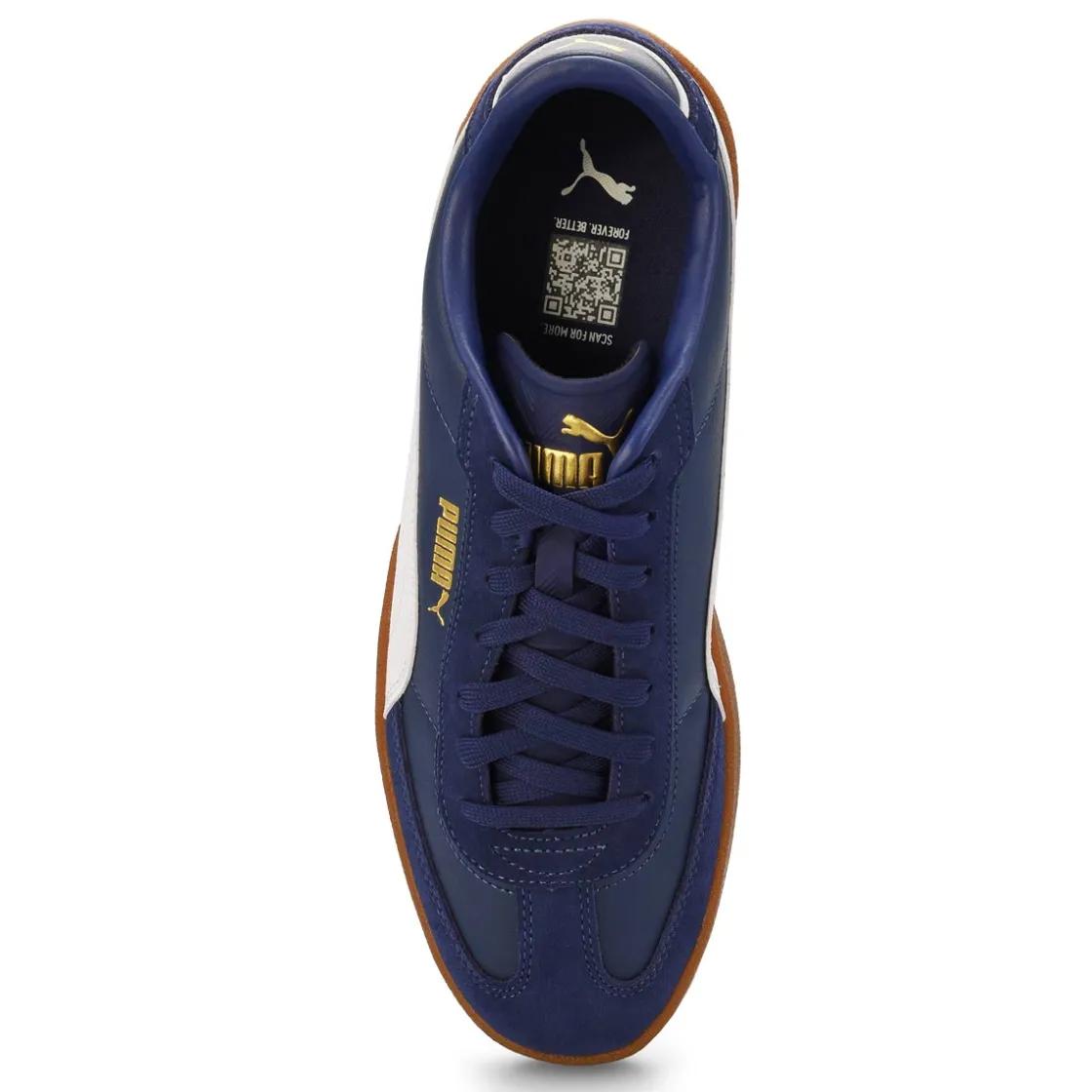 Puma Club ll Era Men Clearance