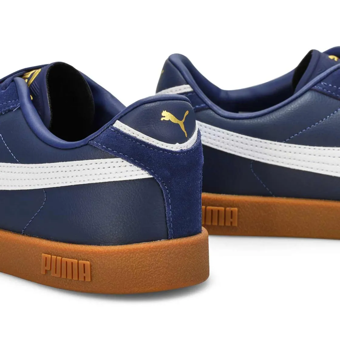 Puma Club ll Era Men Clearance