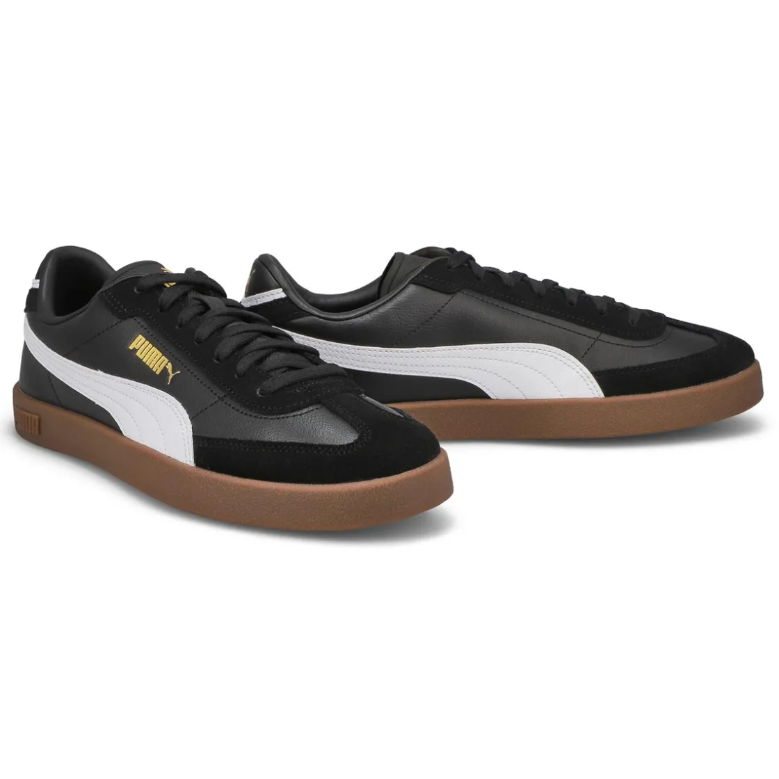 Puma Club ll Era Men Discount