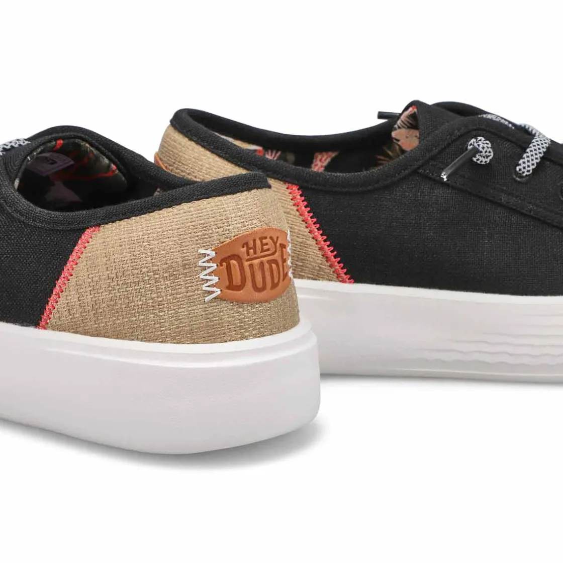 Heydude Cody Craft Linen Women Best