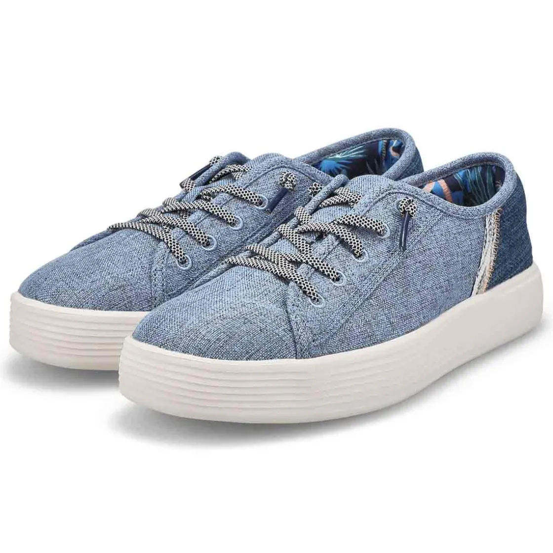 Heydude Cody Craft Linen Women Best