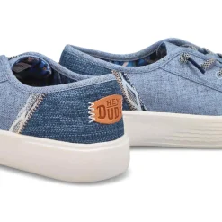 Heydude Cody Craft Linen Women Best