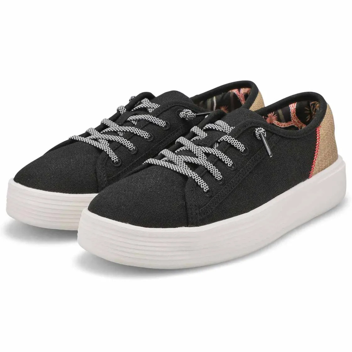 Heydude Cody Craft Linen Women Best