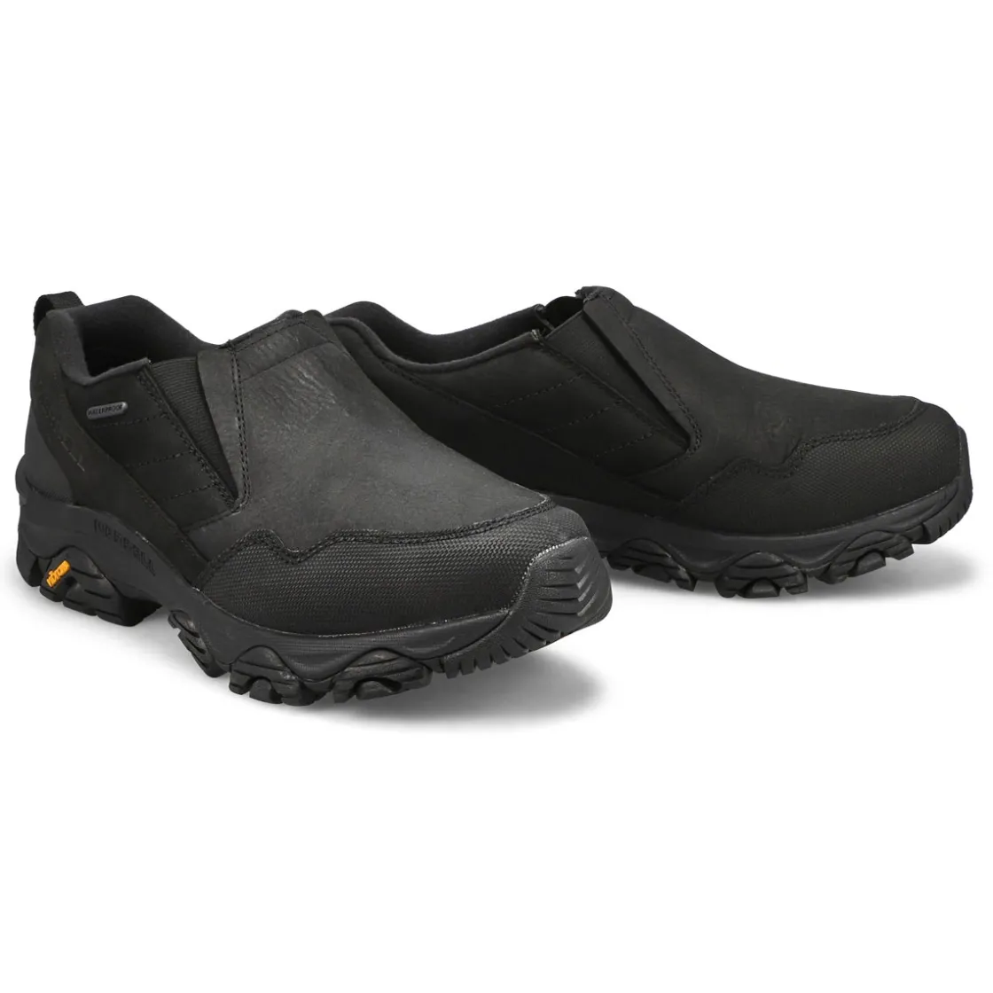 Merrell Coldpack 3 Thermo Moc Men Hot