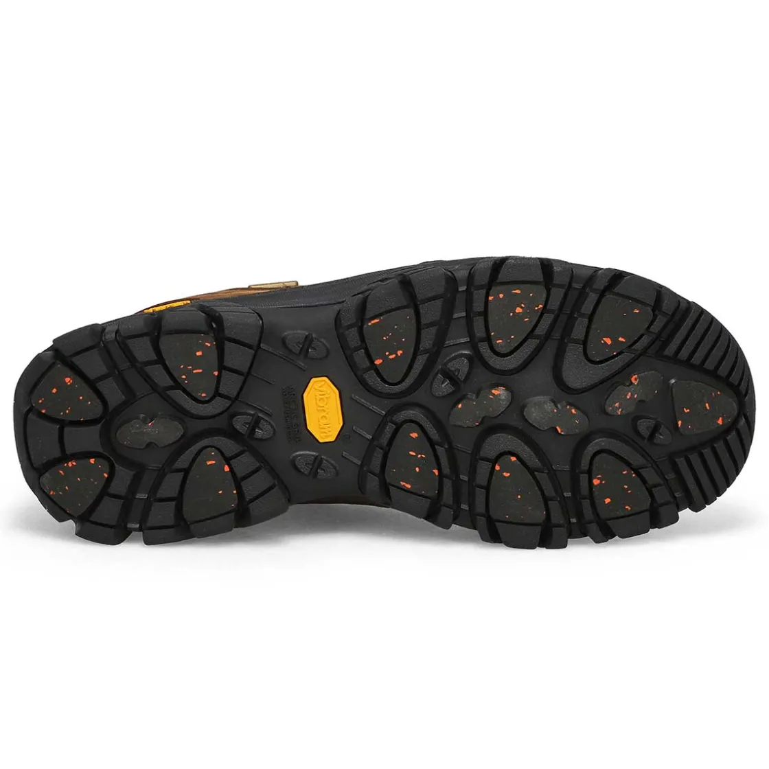 Merrell Coldpack 3 Thermo Moc Men Hot