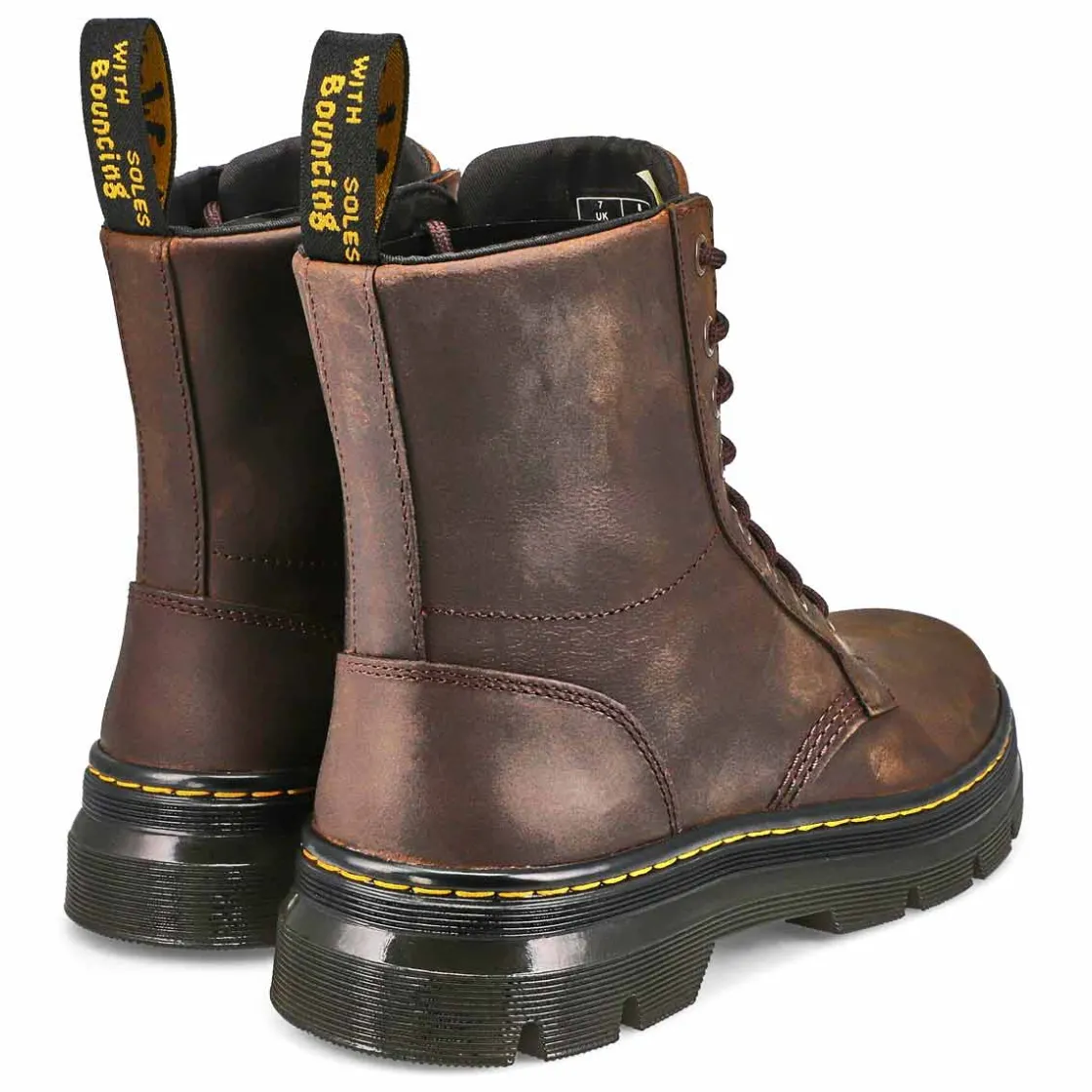 Dr Martens Combs Unisex Outlet