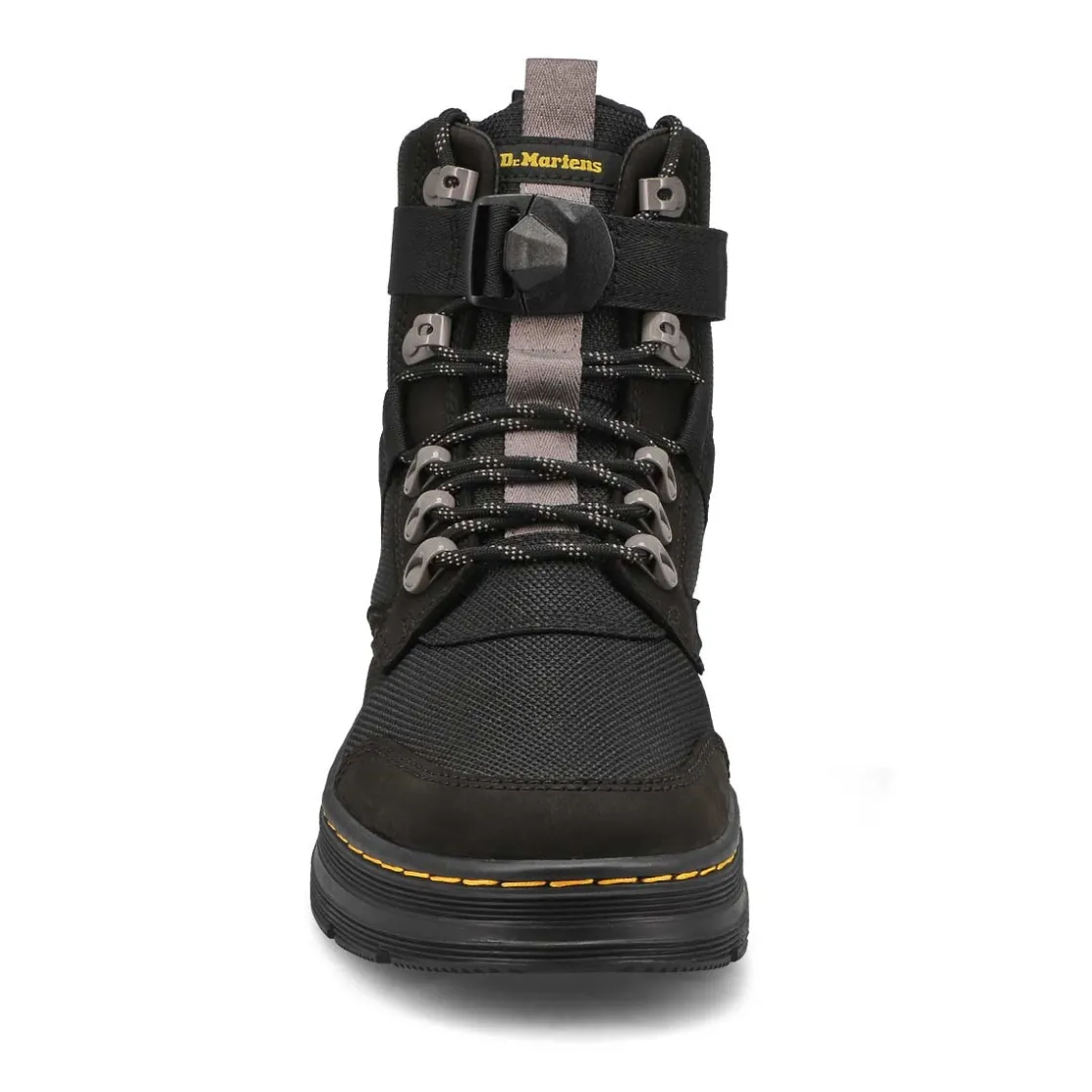 Dr Martens Combs Tech II Men Black Best