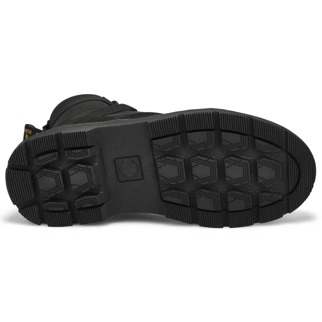 Dr Martens Combs Tech II Men Black Best