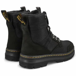 Dr Martens Combs Tech II Men Black Best