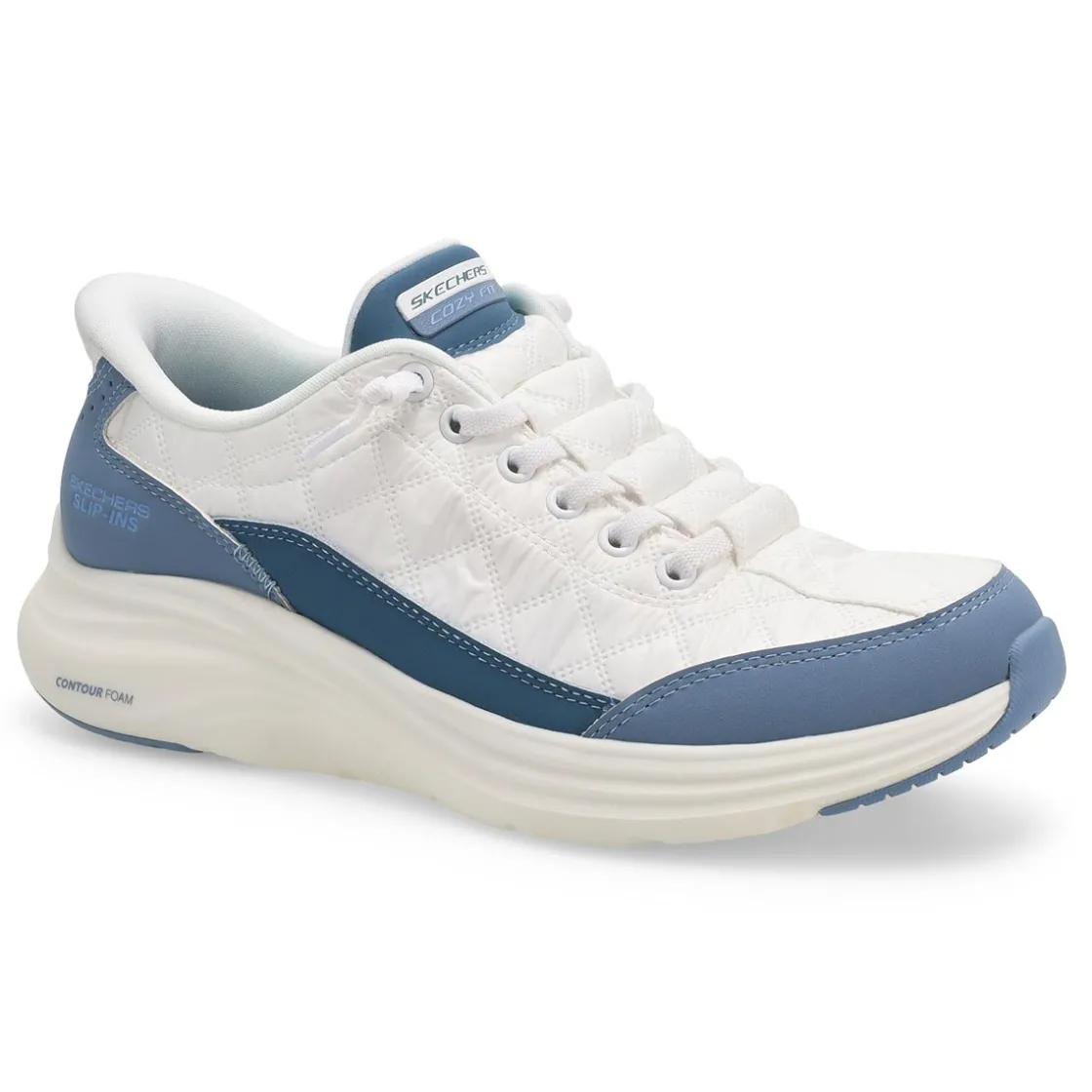 Skechers Contour Foam - Cozy Fit Women Hot