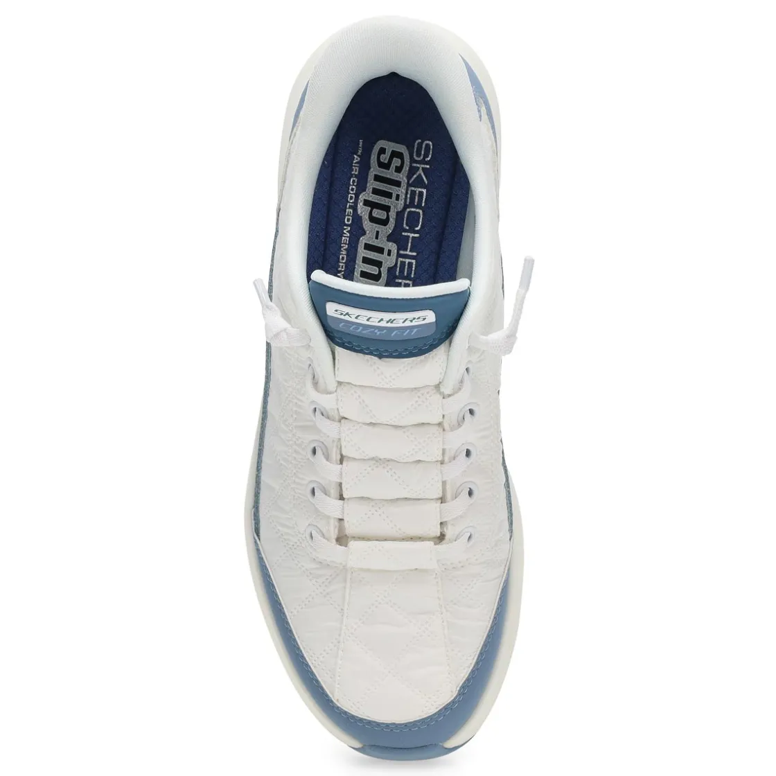 Skechers Contour Foam - Cozy Fit Women Hot