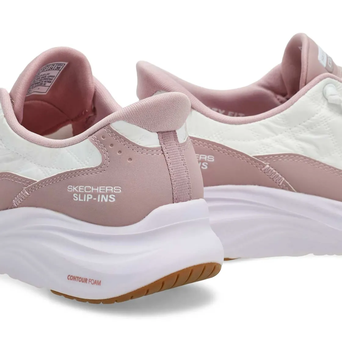 Skechers Contour Foam - Cozy Fit Women Hot