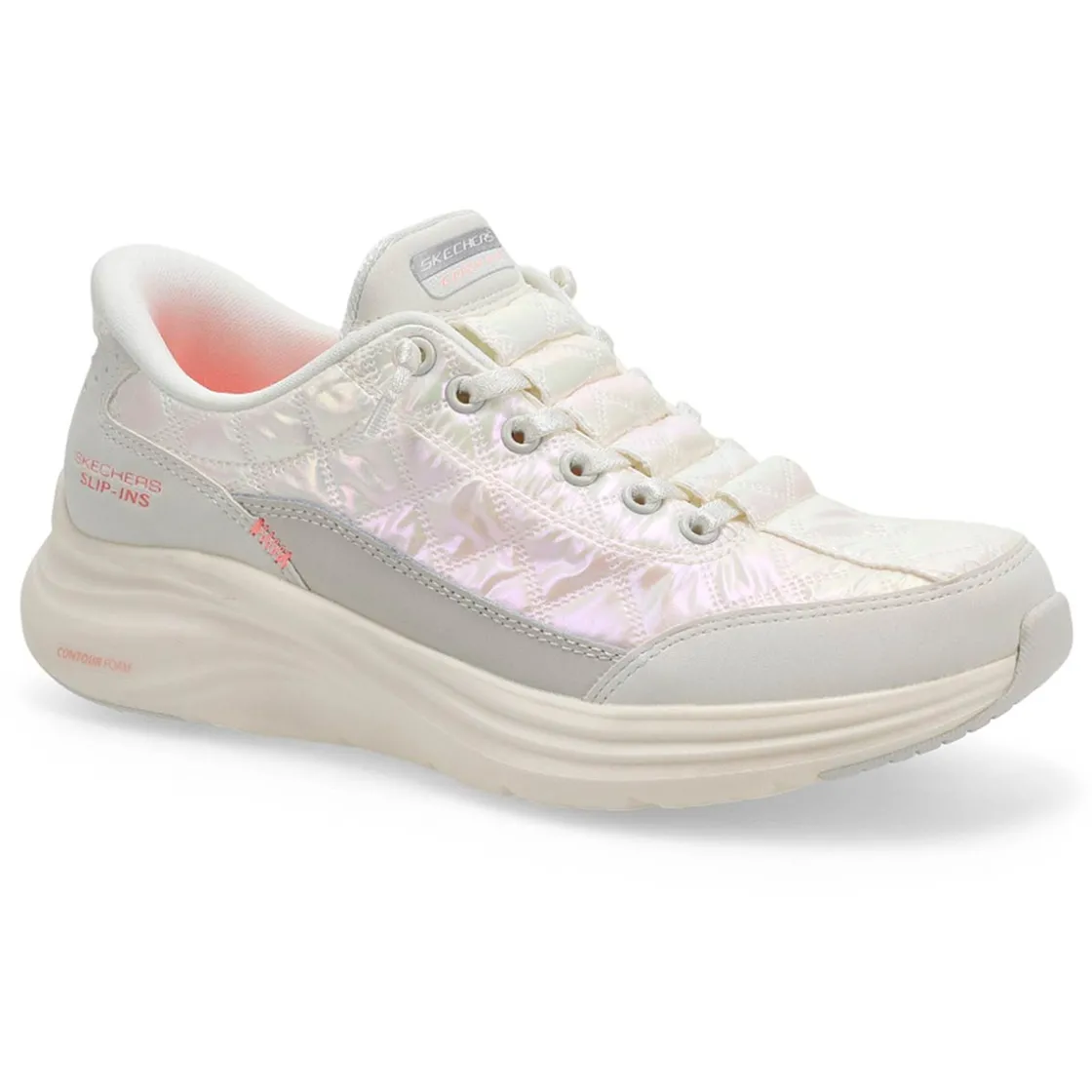 Skechers Contour Foam - Cozy Fit Women Hot