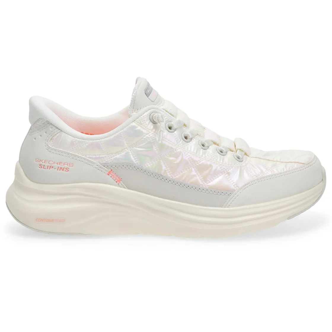 Skechers Contour Foam - Cozy Fit Women Hot