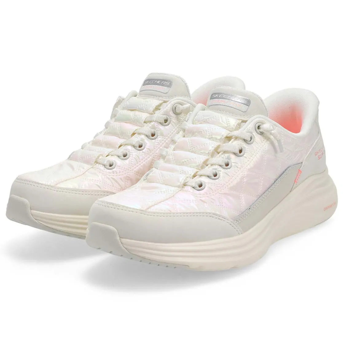 Skechers Contour Foam - Cozy Fit Women Hot