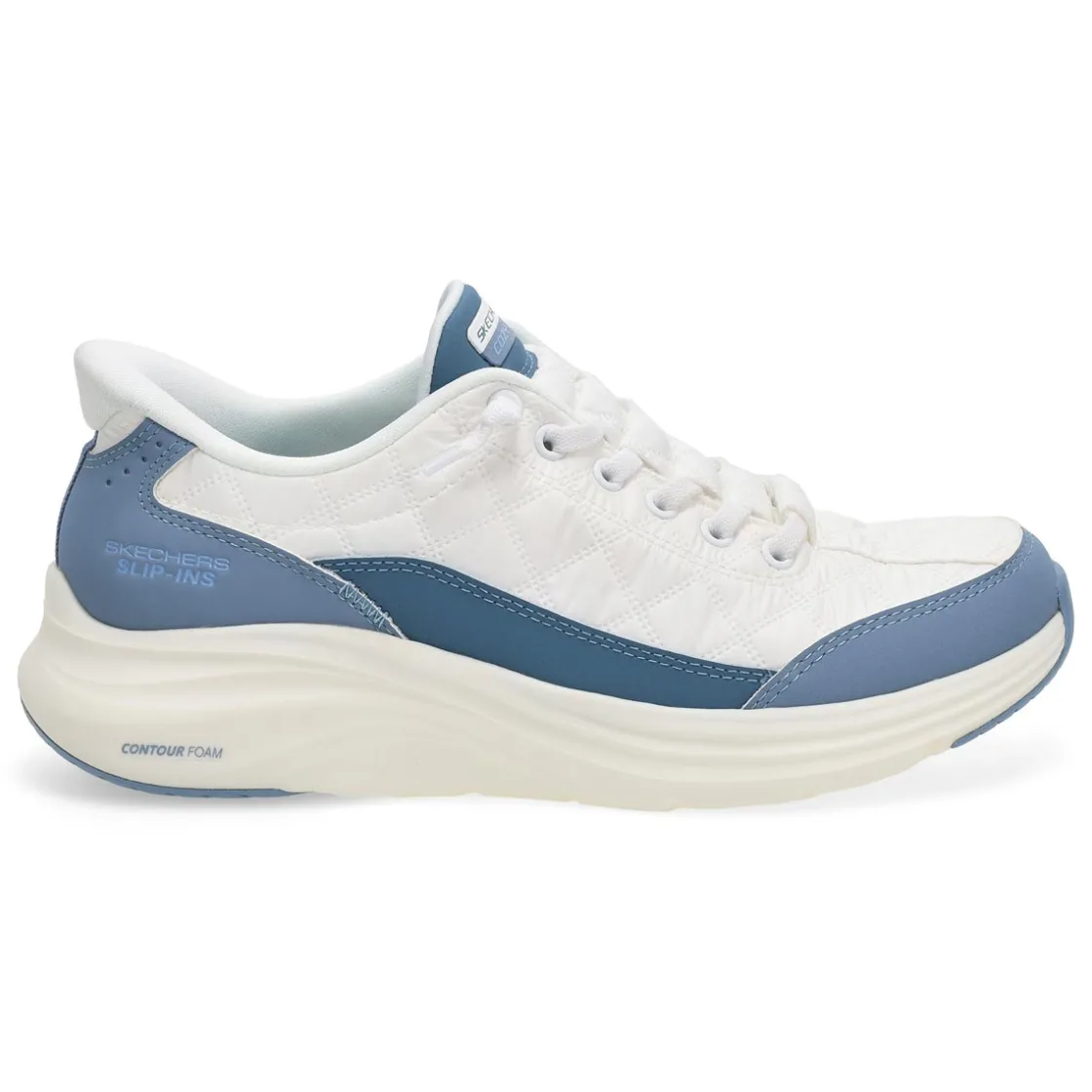 Skechers Contour Foam - Cozy Fit Women Hot