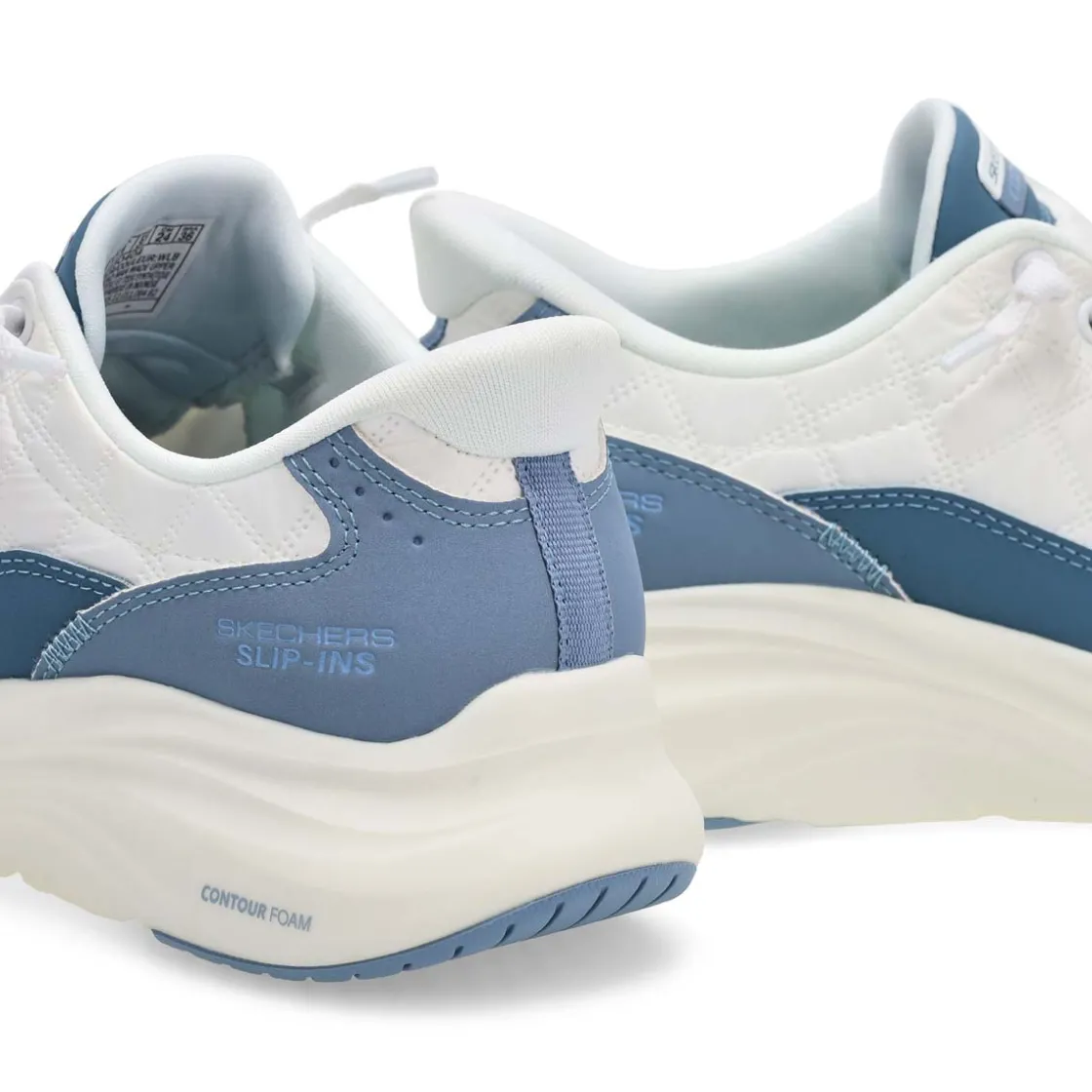 Skechers Contour Foam - Cozy Fit Women Hot