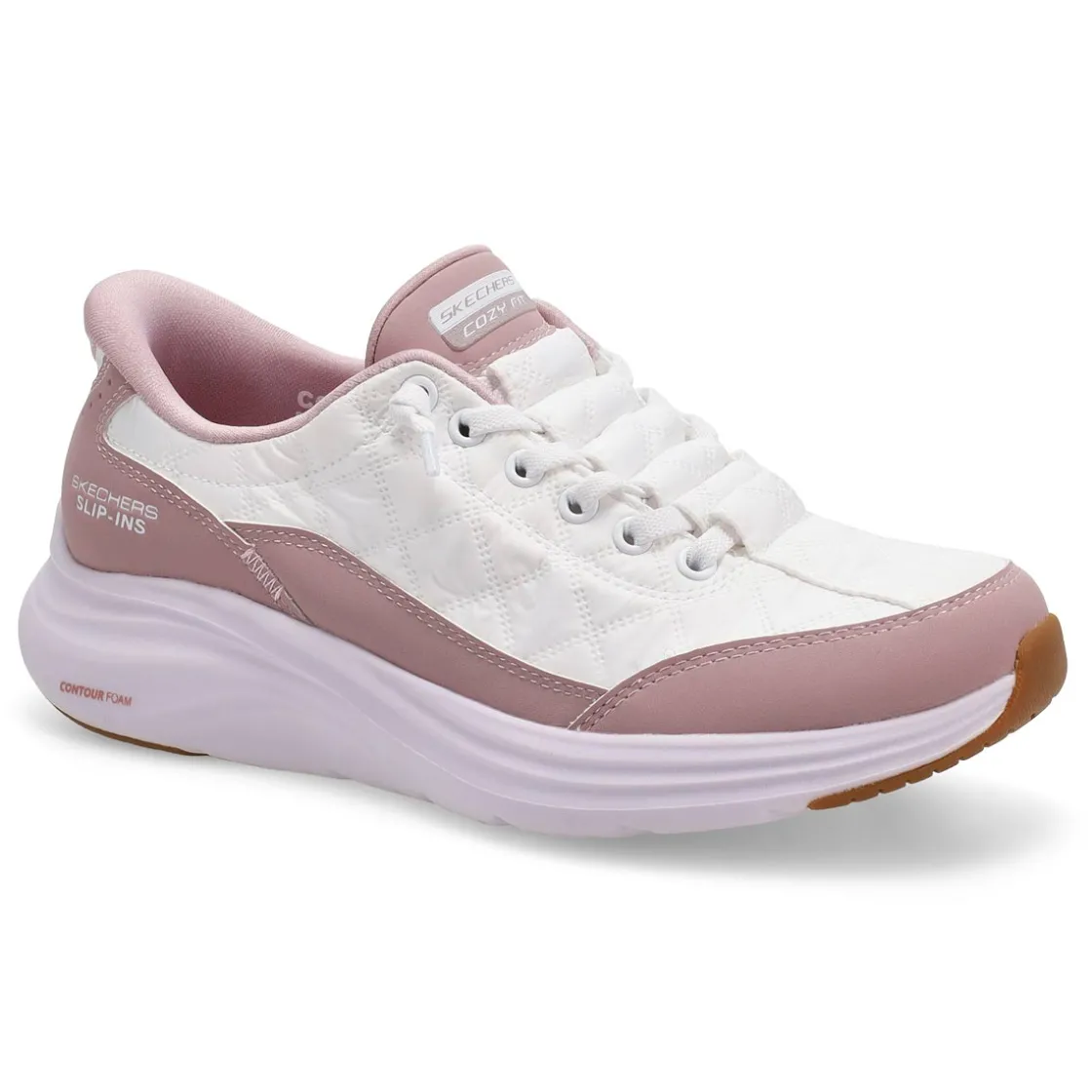 Skechers Contour Foam - Cozy Fit Women Hot