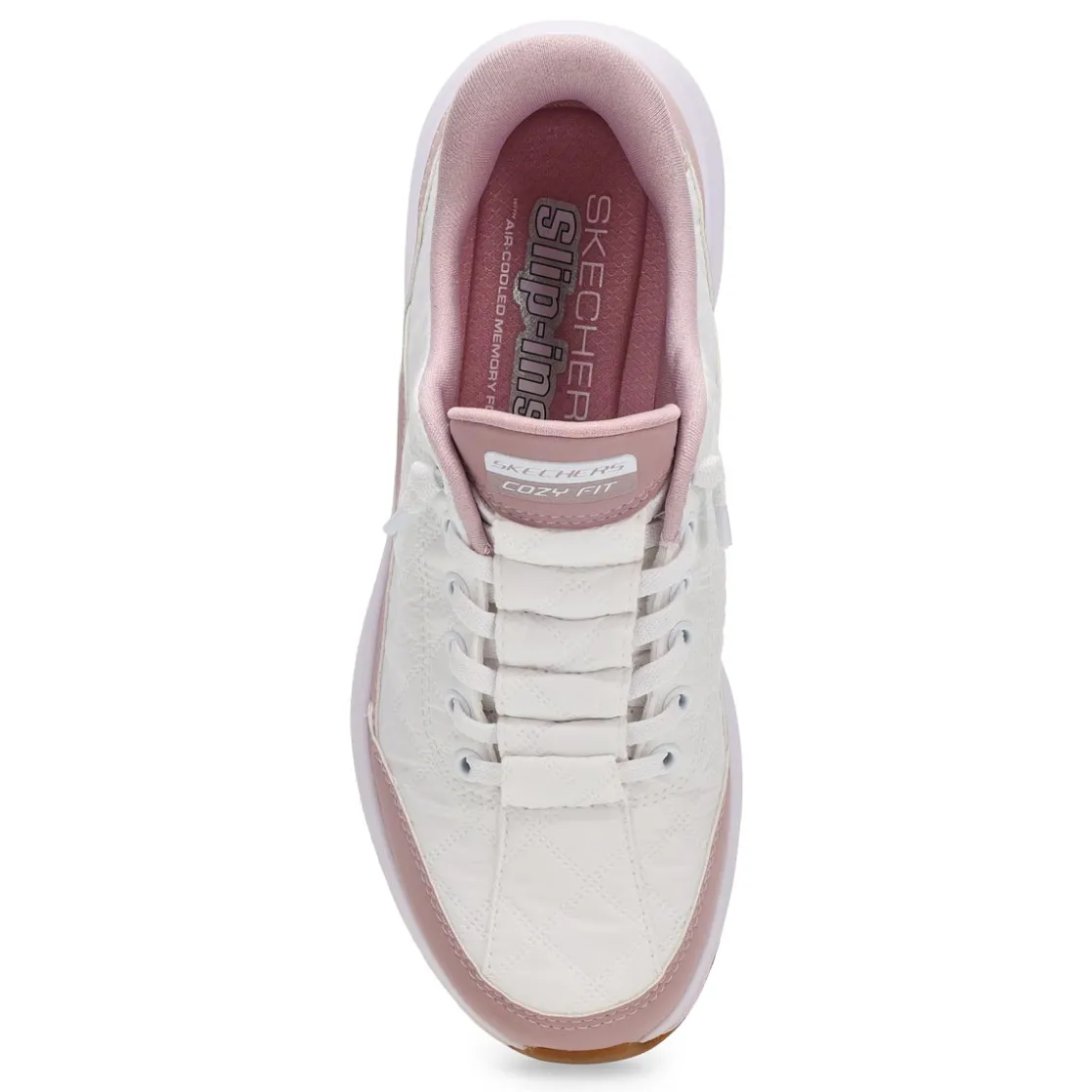 Skechers Contour Foam - Cozy Fit Women Hot