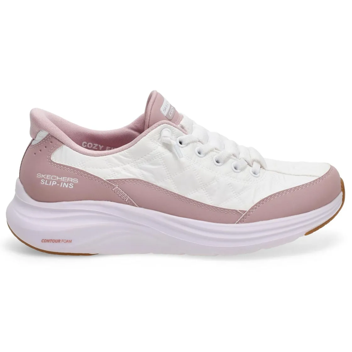 Skechers Contour Foam - Cozy Fit Women Hot