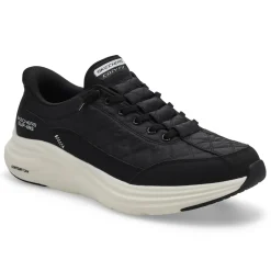 Skechers Contour Foam Cozy Fit Men Best