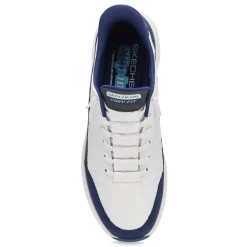 Skechers Contour Foam Cozy Fit Men Clearance